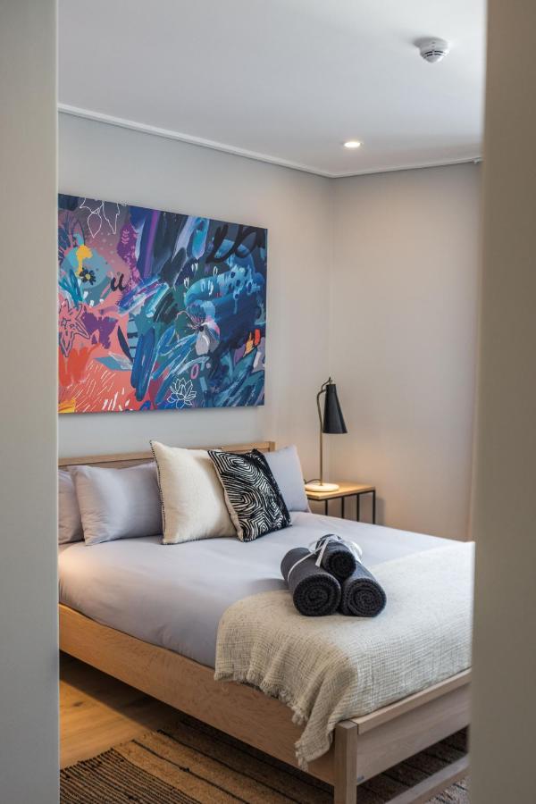 Casa On Kei Apple By Totalstay Aparthotel Cape Town