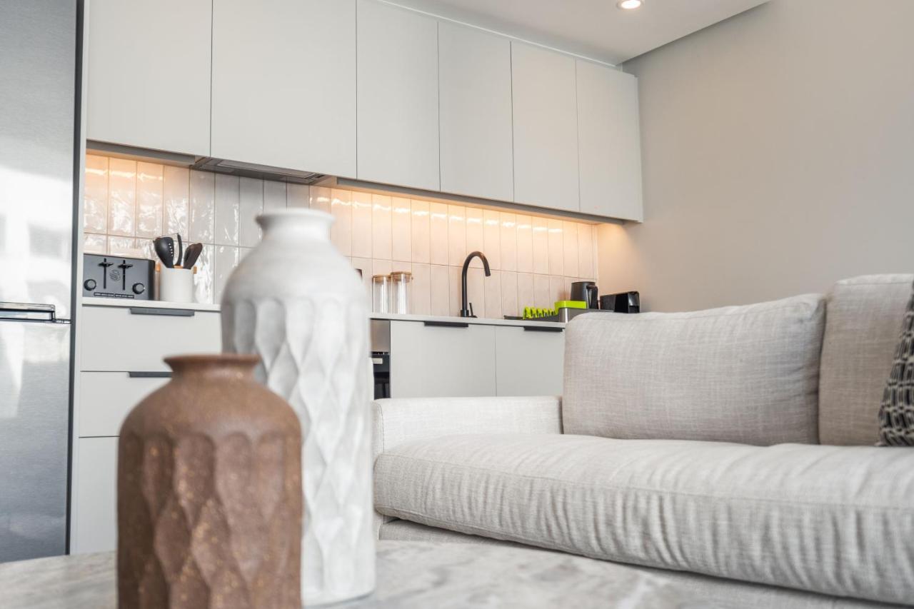 Aparthotel Casa On Kei Apple By Totalstay Cape Town