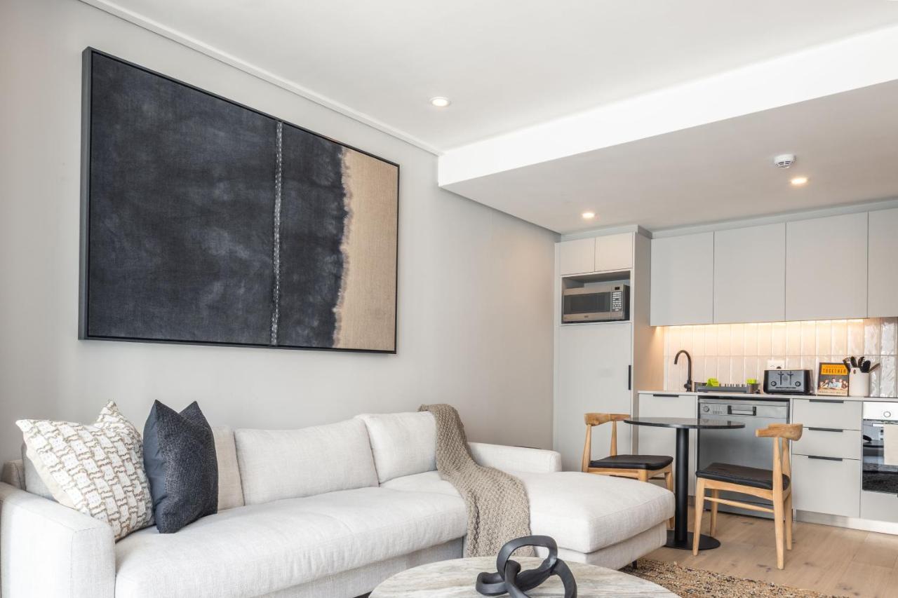 Aparthotel Casa On Kei Apple By Totalstay Cape Town