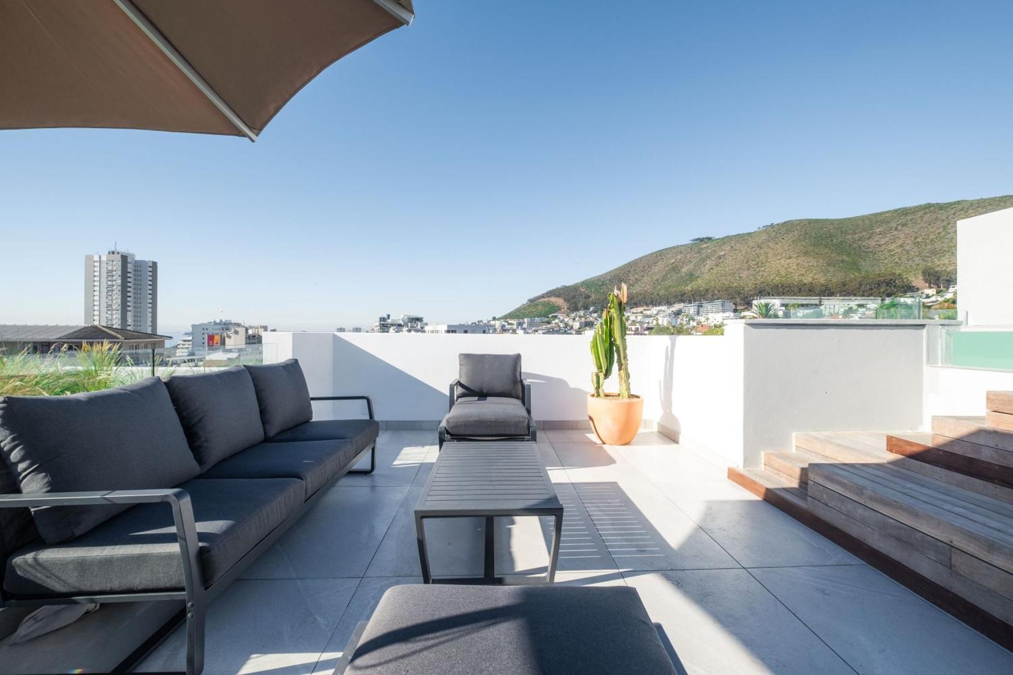 Casa On Kei Apple By Totalstay Aparthotel Cape Town