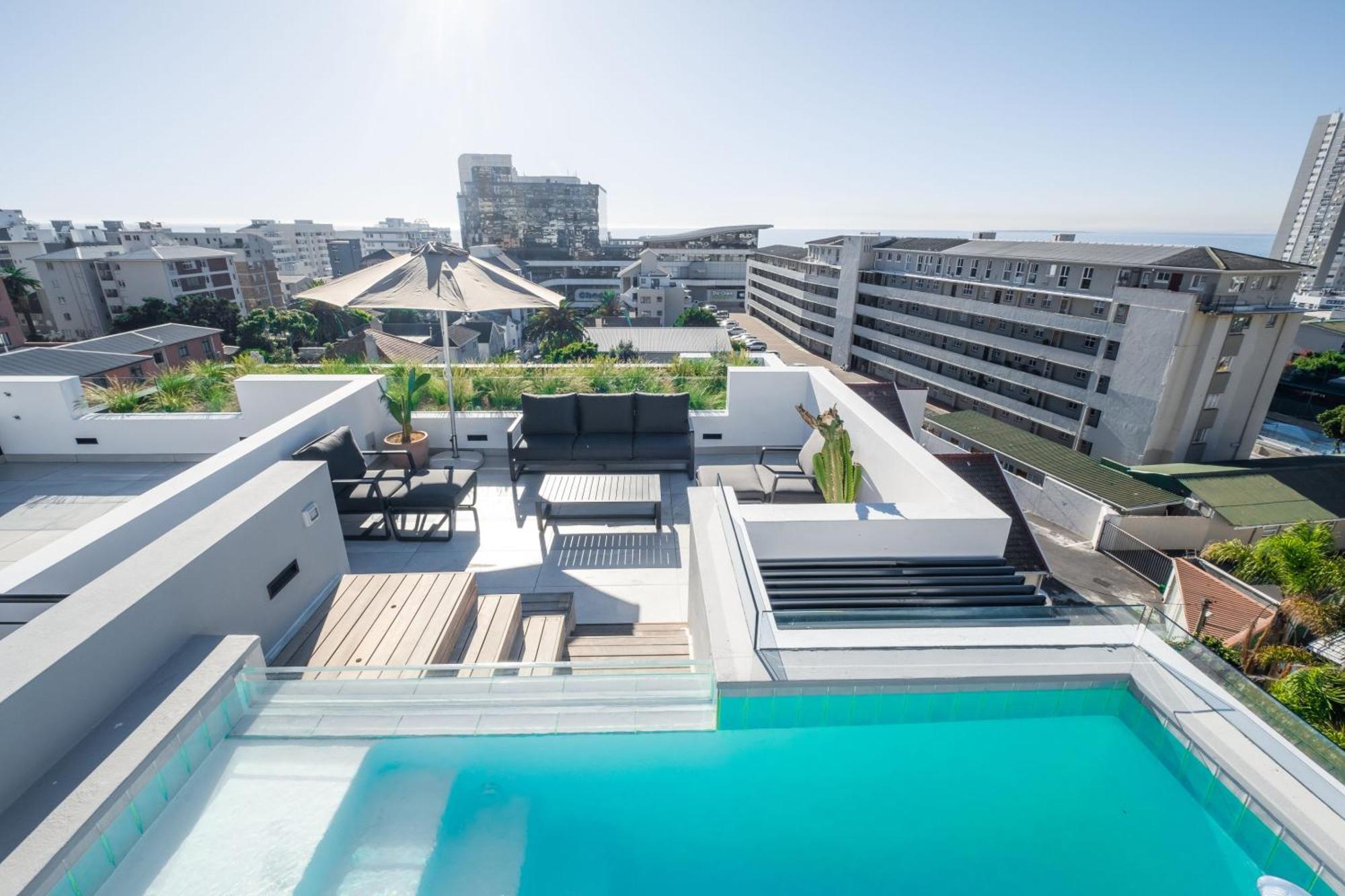 Casa On Kei Apple By Totalstay * Cape Town