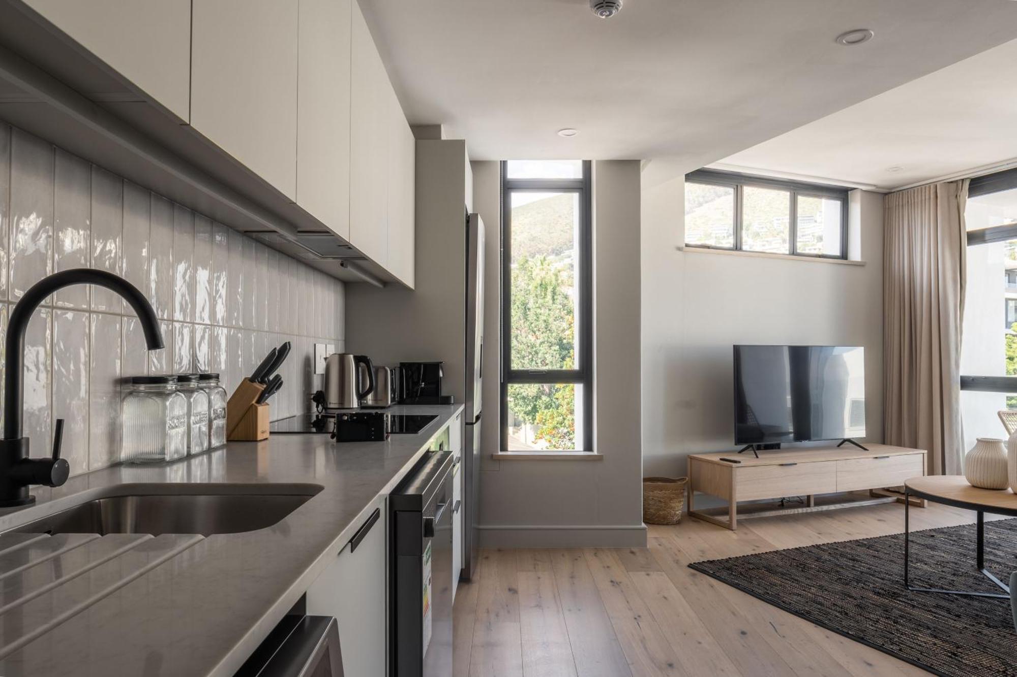 Casa On Kei Apple By Totalstay Aparthotel Cape Town