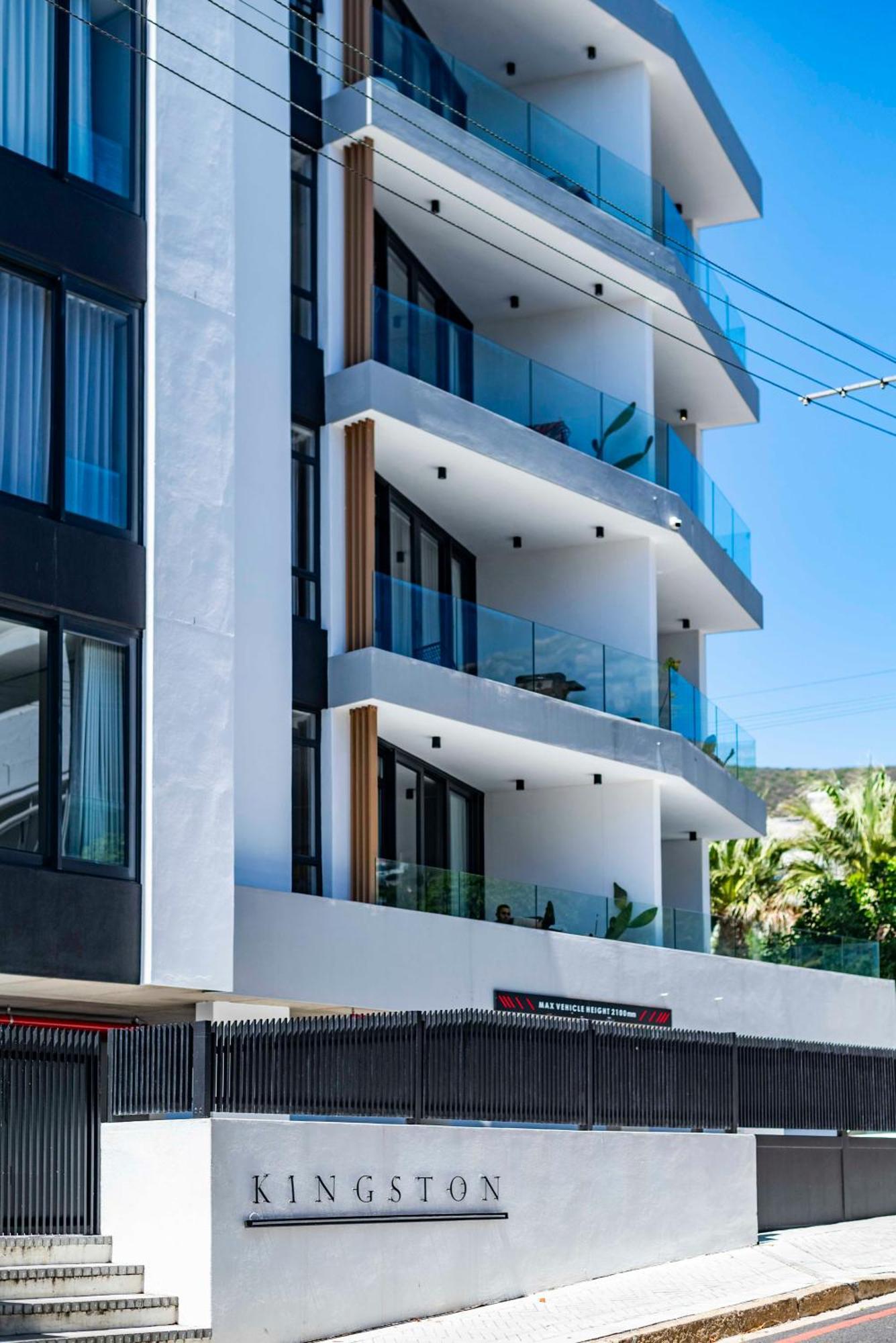 Aparthotel Casa On Kei Apple By Totalstay *