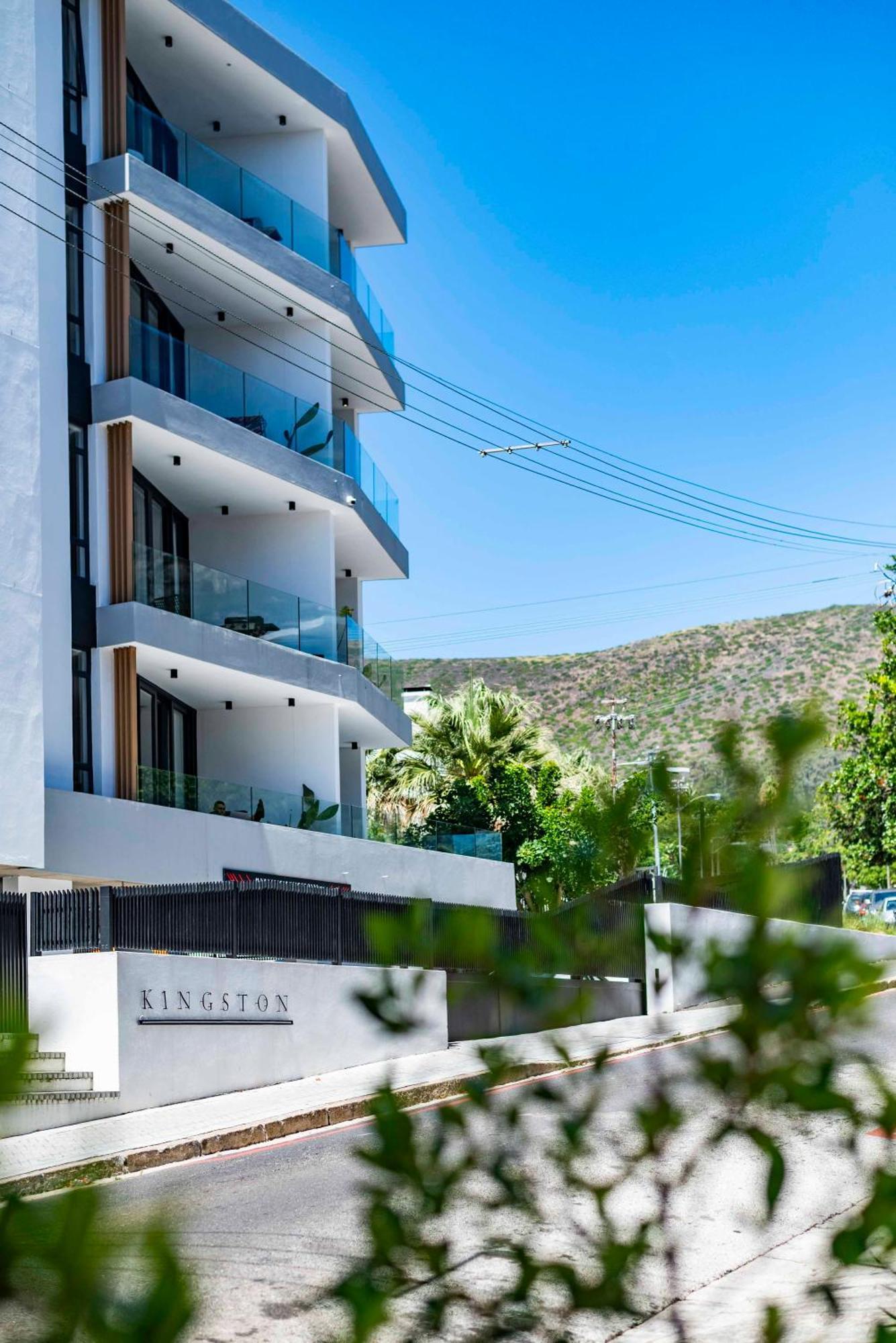 Aparthotel Casa On Kei Apple By Totalstay Cape Town