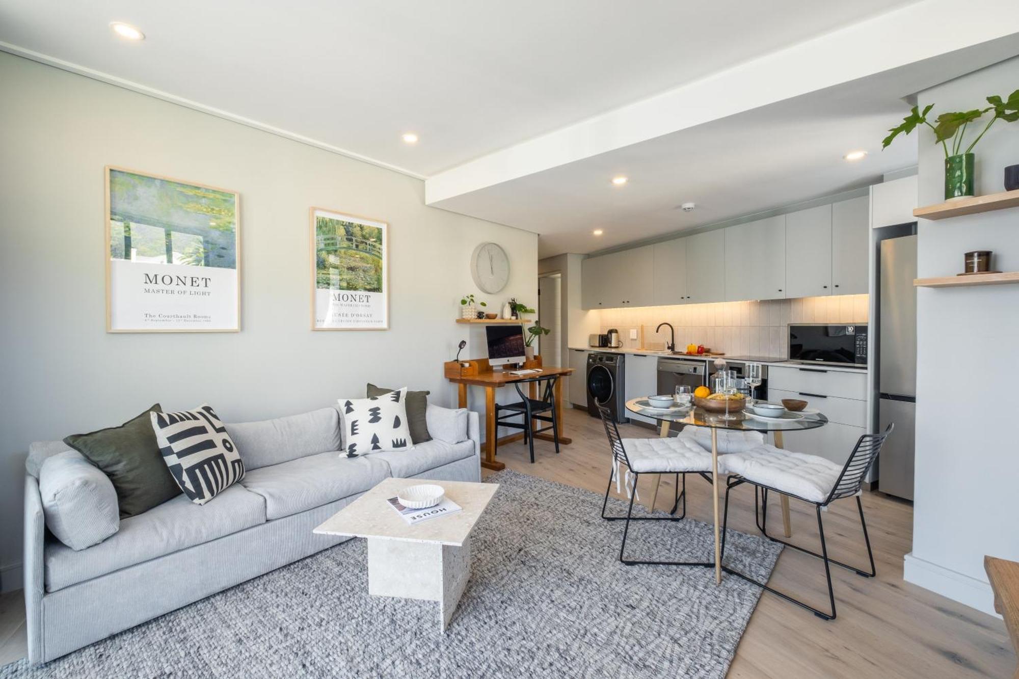Casa On Kei Apple By Totalstay Cape Town