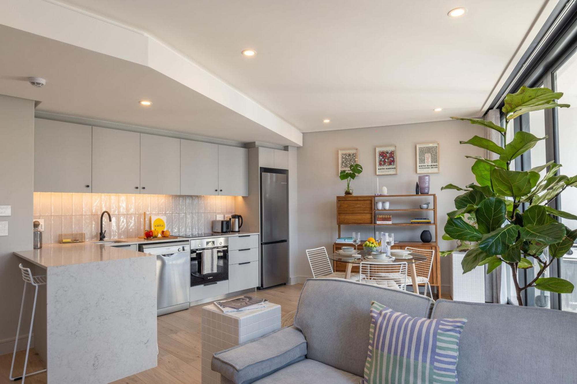 Casa On Kei Apple By Totalstay *